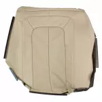 GD9Z5466601NK - Body: Seat Back Cover for Lincoln: Continental Image