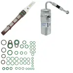 AK1065 - : A/C System Repair Kit -- Ancillary Kit for UAC Image