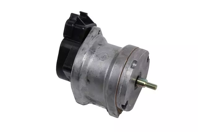 Module Assembly, Throttle Posn Sen     Interface  <Use 12F X024 - GM (25140219)