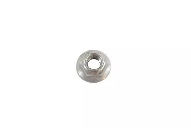 Hex Flange Locking Nut - Mopar (68318751AA)
