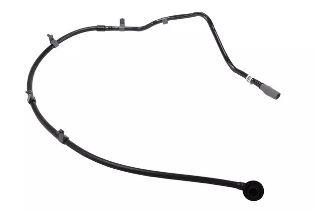84619870 - Body: Drain Hose for Cadillac: Escalade, Escalade ESV | Chevrolet: Tahoe | GMC: Yukon Image