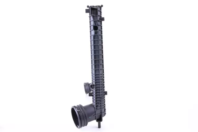 96715 - Cooling Systems: Nissens Intercooler for NISSENS Image