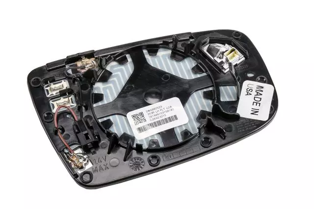 Mirror Glass - GM (22937931)