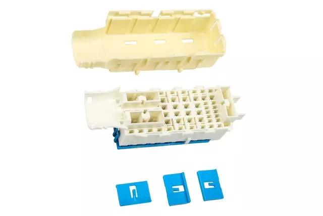 19332894 - : Wiring Harness Connector for GM Image