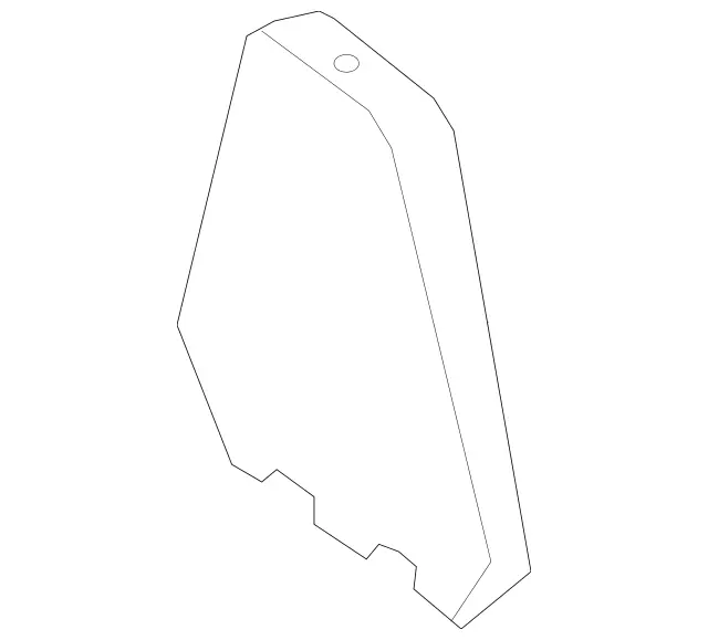 1909140200 - Driver Seat: Padding, Frt. Seat Backr for Mercedes-Benz: AMG GT, AMG GT 43, AMG GT 53, AMG GT 55, AMG GT 63, AMG GT 63 Pro, AMG GT 63 S, AMG GT 63 S E Performance, AMG GT Black Series, AMG GT C, AMG GT R, AMG GT S, C350e, C400, C43 AMG, C450 AMG, C63 AMG, C63 AMG S, E300, E350, E43 AMG, E53 AMG, E63 AMG S, GLC300, GLC43 AMG, GLC63 AMG, GLC63 AMG S, SL43 AMG, SL55 AMG, SL63 AMG, SL63 AMG S E Performance Image image