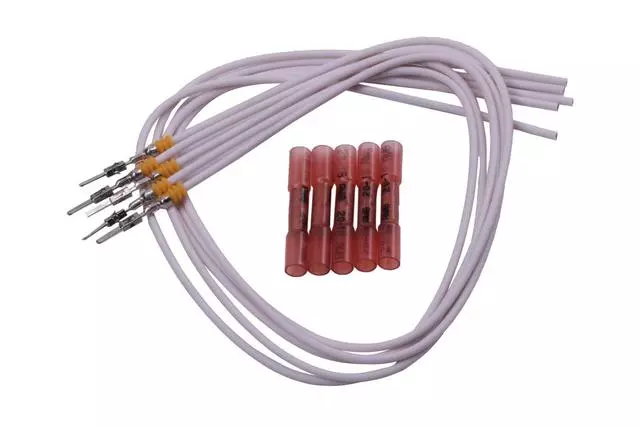 13584536 - : F (S)Wire for GM Image