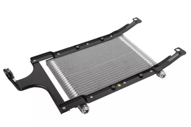 Automatic Transmission Auxiliary Fluid Cooler - GM (23133113)