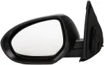 9551622 - : Driver Heated Power Door Mirror Assembly for Dorman Image