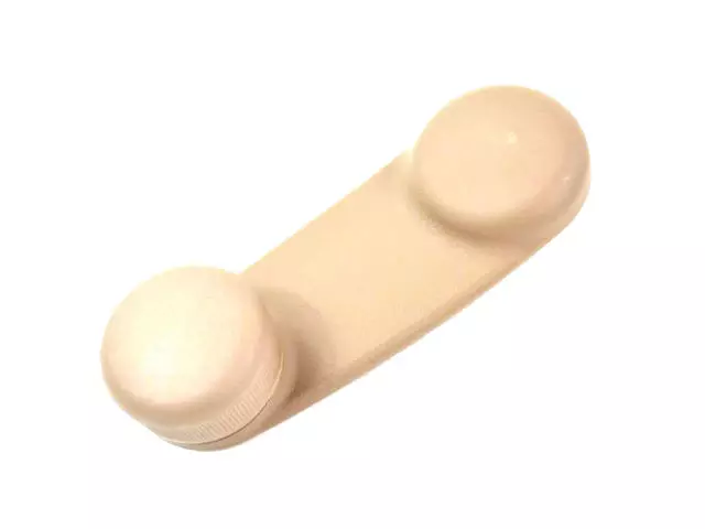 FW80DK2 - : Window Regulator Handle, Right &amp; Left for Mopar Image