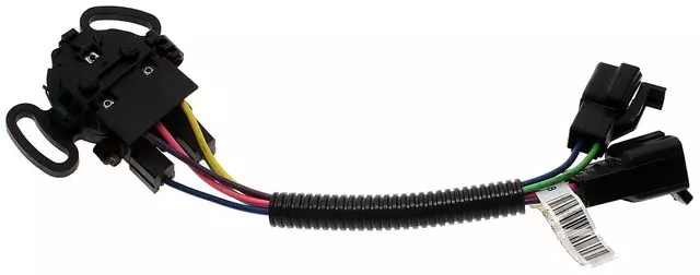 Throttle Position Sensor - ACDelco (212-560)