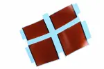 87861722 - : F Decal for GM Image