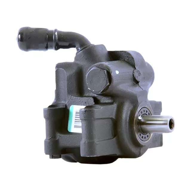 Power Steering Pump - ACDelco (36P0065)