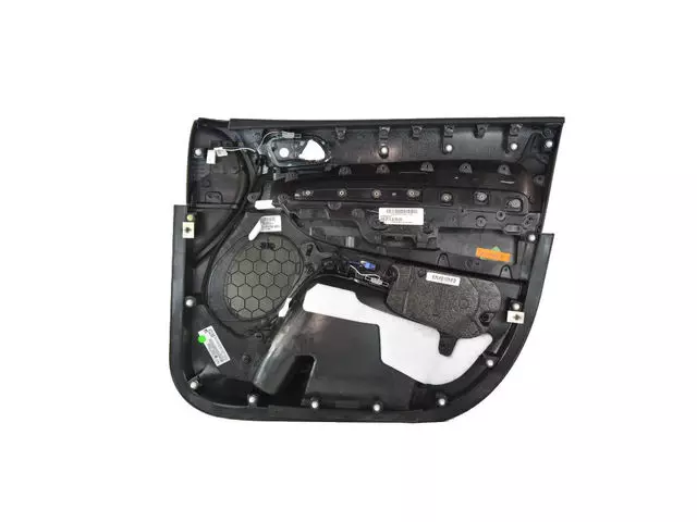 5XS472X9AA - Interior Trim: Front Door Trim Panel, Left for Mopar Image