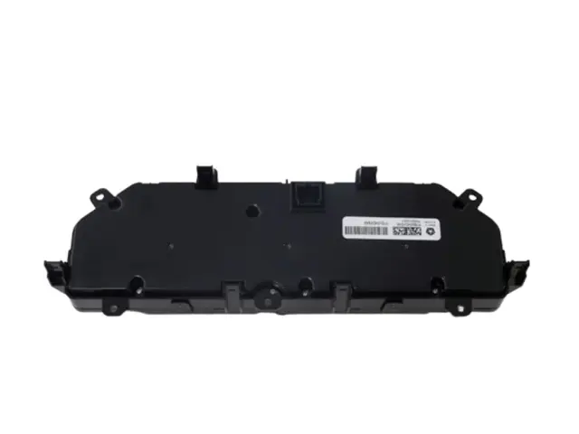 7BU54DX9AC - Interior Trim: Center Stack for Mopar Image