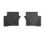 W196 - : All Weather Floor Mats for WeatherTech Image