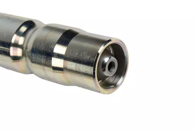 97188722 - : Fuel Injector Fuel Feed Pipe for GM Image