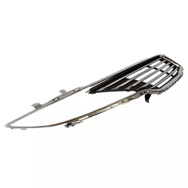 DP5Z8200CC - Body: Upper Grille for Lincoln: MKZ Image