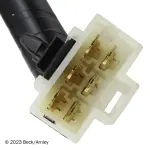 2012102 - : IGN LOCK &amp; CYL ASSY SW for Beck Arnley Image