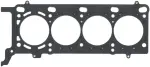 268050 - : Gasket, cylinder head for Elring Image