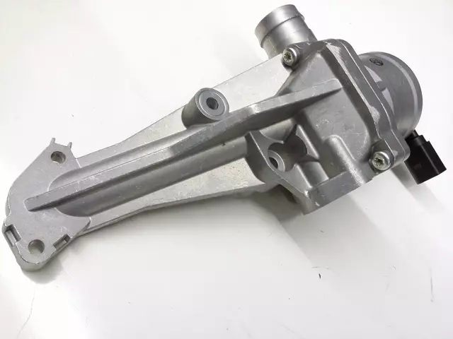 7K131351C - Emission System: Valve for Volkswagen: Beetle, Golf, Jetta, Passat, Rabbit Image