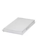 E3982LI - : Hengst Cabin Air Filter for HENGST Image