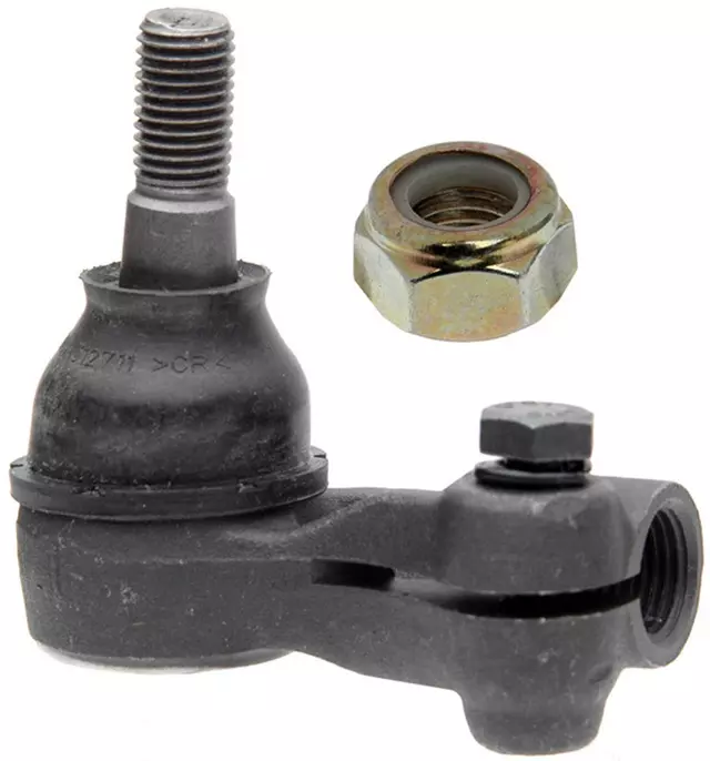 Outer Steering Tie Rod End - ACDelco (46A0510A)