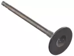 132028J10A - Engine: Exhaust Valve for Nissan: 350Z, Altima, Maxima, Murano, Pathfinder, Quest Image