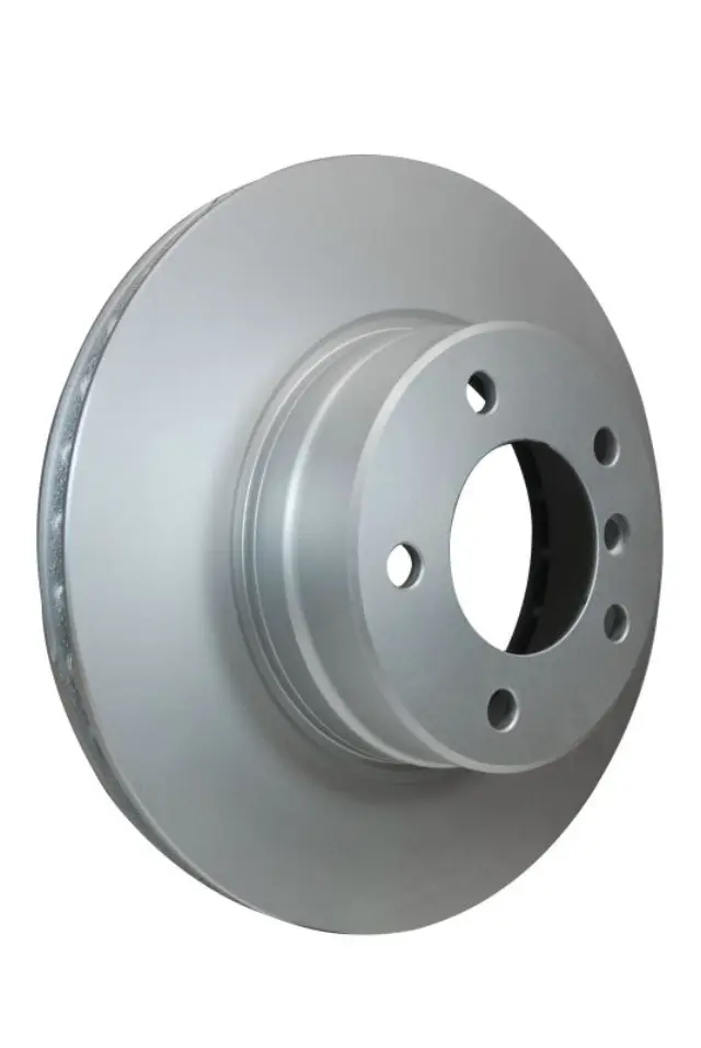 355109902 - Brakes &amp; Brake Parts: Disc Brake Rotor for Hella Pagid Image
