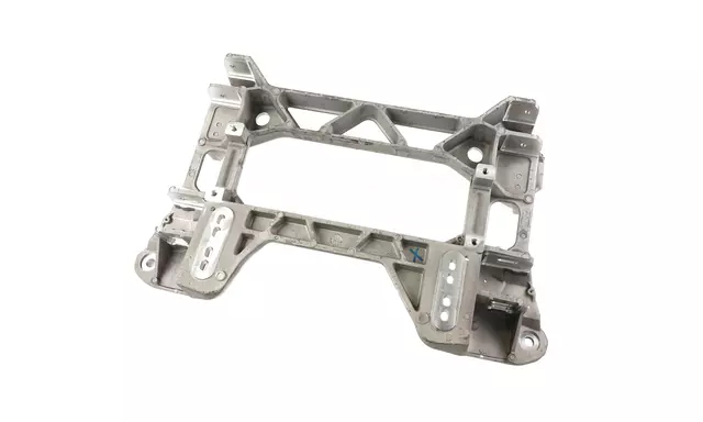 25795639 - Suspension: Cross-member for GM Image