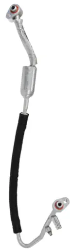 56143 - : Discharge Line Hose Assembly for FOUR SEASONS Image