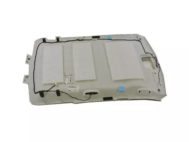 5RY38HL1AB - Body: Headliner for Jeep: Grand Cherokee Image