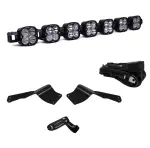 447080 - : XL Linkable Roof Mount Light Kit for Baja Designs Image