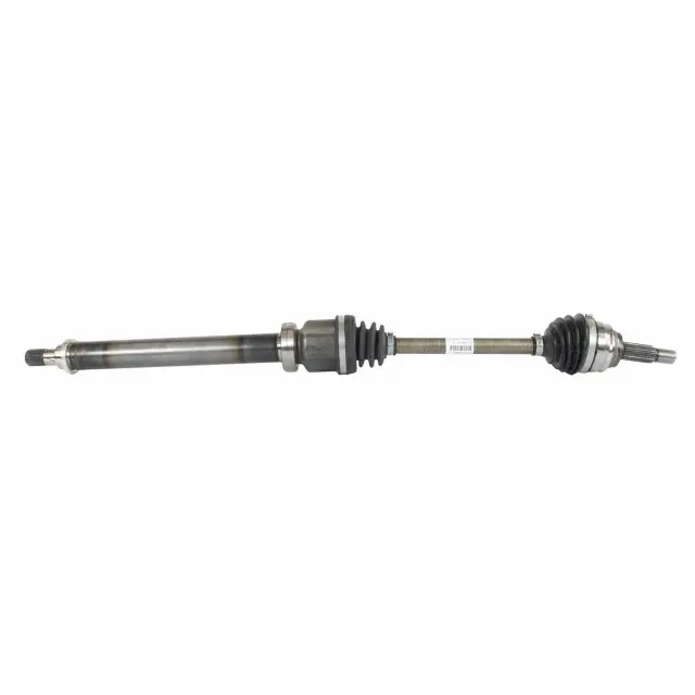 TX721 - Front Drive Axle: Motorcraftâ„¢ Axle Assembly for Ford: Fiesta Image