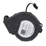 LU5Z19N550D - Body: Blower for Ford: Explorer, Police Interceptor Utility | Lincoln: Aviator Image