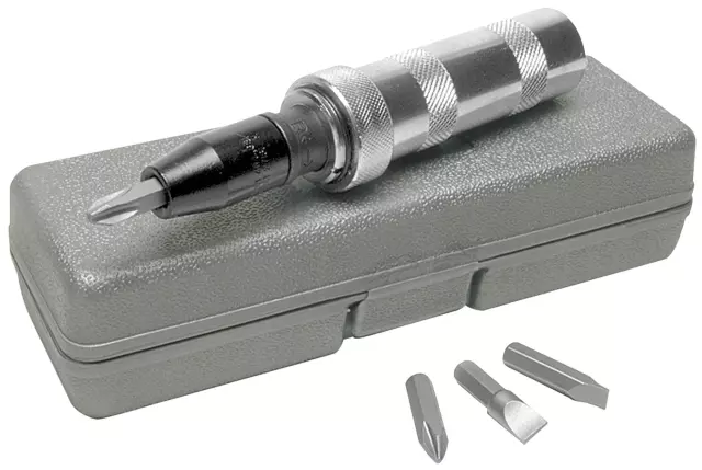 W2500P - : Screwdriver for Performance Tool Image
