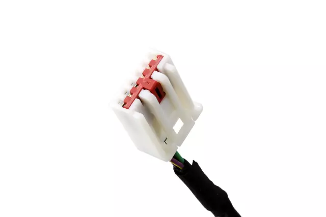 23124536 - : Front Floor Console Wiring Harness Extension for Chevrolet: Silverado 1500 | GMC: Sierra 1500 Image