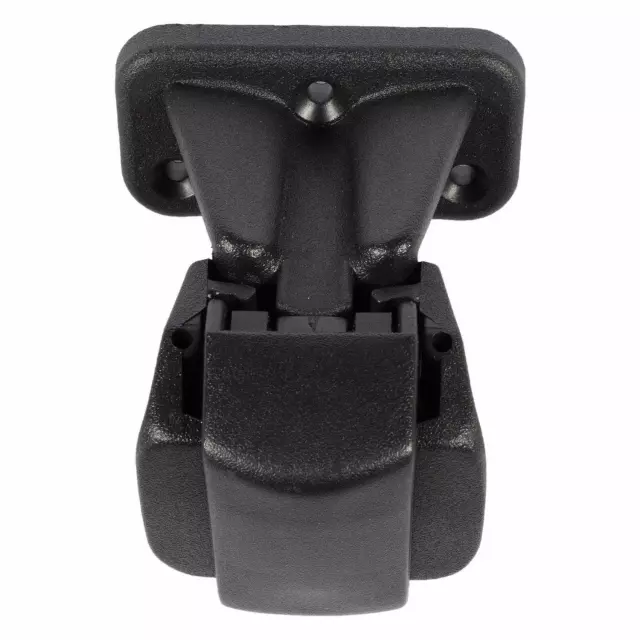 F2UZ1527158A - Body: Latch for Ford: E-150, E-150 Club Wagon, E-150 Econoline, E-150 Econoline Club Wagon, E-250, E-250 Econoline, E-350 Club Wagon, E-350 Econoline, E-350 Econoline Club Wagon, E-350 Super Duty, E-450 Econoline Super Duty, E-450 Super Duty, Econoline Super Duty Image