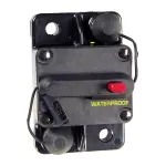 822217 - : High Amperage Thermal Circuit Breakers, Single Rate, 200A for Grote Lighting Image