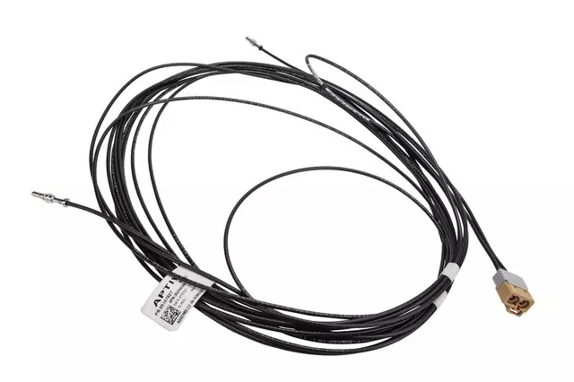85147827 - : Digital Radio and Navigation Antenna Cable for GM Image