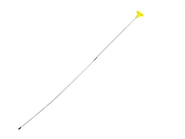 53020933AC - Engine: Engine Oil Dipstick for Mopar Image