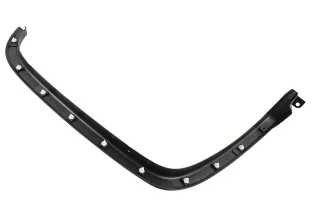 22775550 - Body: Wheel Opening Molding for GMC: Sierra 2500 HD, Sierra 3500 HD Image