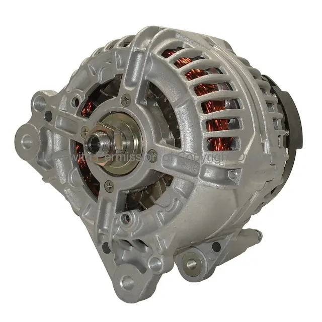 13904 - Charging &amp; Starting Systems: Alternator for MPA ELECTRICAL Image