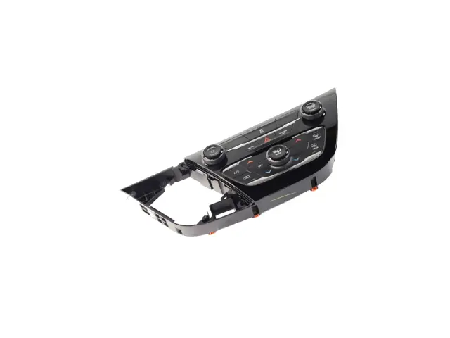 Vehicle Feature Controls Center Stack - Mopar (6UX561X8AA)