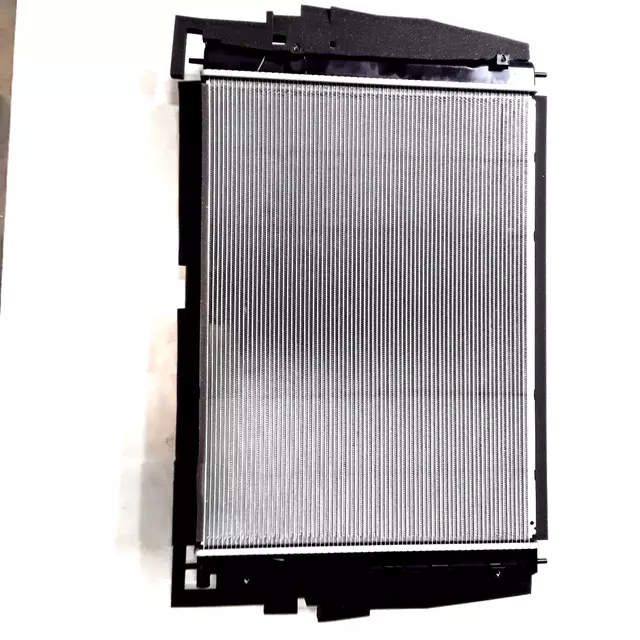45111XA00A - : Radiator Assembly [3.0D] for Subaru Image