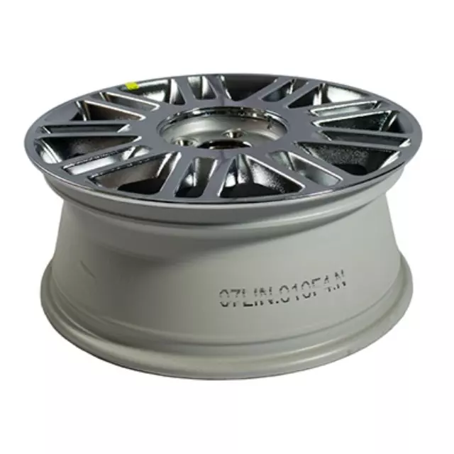 6W1Z1007DA - Suspension: Wheel, Alloy for Lincoln: Town Car | Mercury: Grand Marquis Image