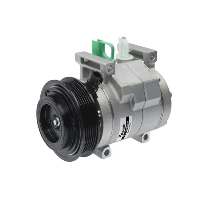 10A1069 - : Mando A/C Compressor for Mando Image