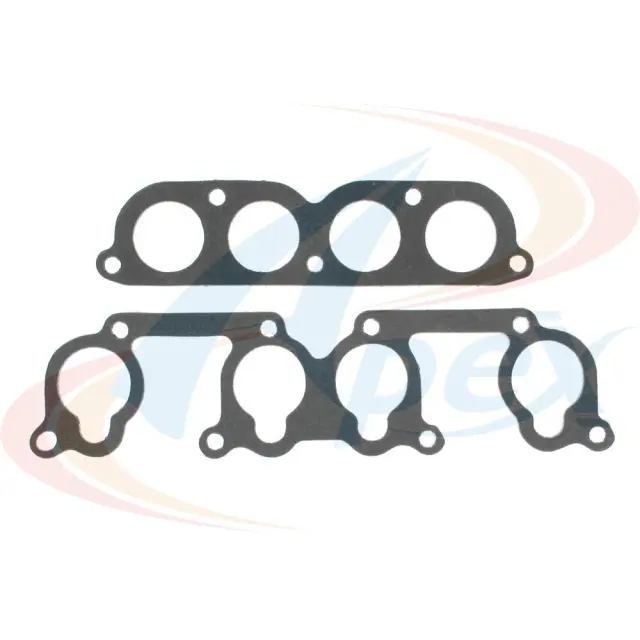 AMS9040 - Gaskets: APEX Automobile Parts Inc Intake Manifold Gasket Set for APEX Automobile Parts Inc Image
