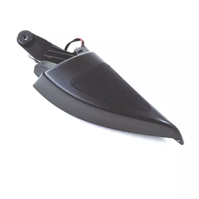 1Q0837973G9B9 - Body: Corner Trim for Volkswagen: Eos Image