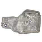 CB5Z9N454B - Engine: Heat Shield for Ford Image