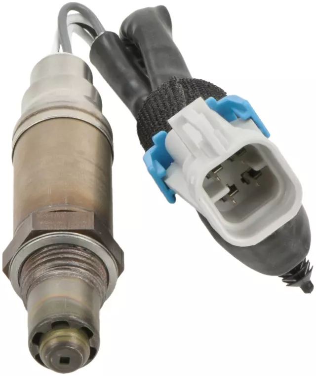 15896 - Emission Systems: Bosch Oxygen Sensor for Bosch Image